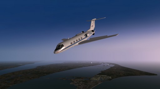 NASA Gulfstream II.jpg