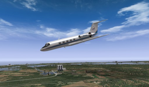 NASA Gulfstream II Kennedy.jpg